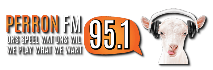 PerronFM Logo