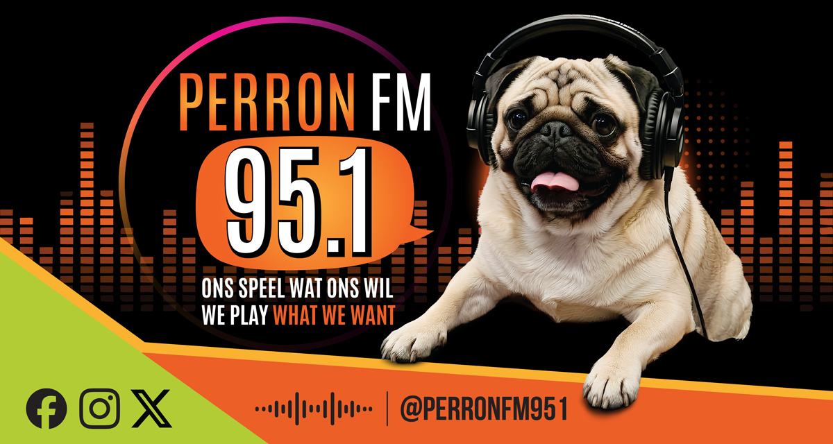 perronfm