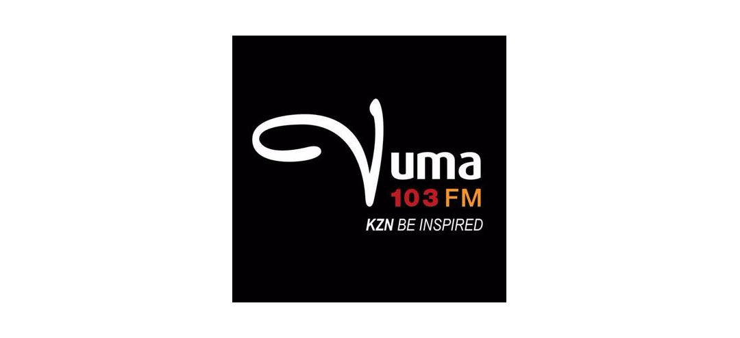 Vuma Fm Logo Yamkela Mabhanya Vuma FM